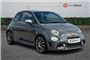 2019 Abarth 595 1.4 T-Jet 165 Turismo 70th Anniversary 3dr