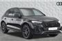 2021 Audi Q5 45 TFSI Quattro Edition 1 5dr S Tronic