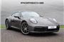 2023 Porsche 911 2dr PDK