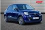 2015 Renault Twingo 1.0 SCE Iconic 5dr [Start Stop]