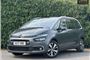 2017 Citroen Grand C4 Picasso 1.6 BlueHDi Feel 5dr