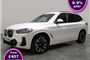 2022 BMW iX3 210kW M Sport 80kWh 5dr Auto