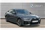 2022 BMW 4 Series Gran Coupe 430i M Sport Pro Edition 5dr Step Auto