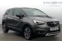 2020 Vauxhall Crossland X 1.2T [130] Elite 5dr [Start Stop]