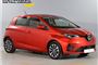 2021 Renault Zoe 100kW GT Edition R135 50kWh Rapid Charge 5dr Auto