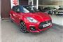 2022 Suzuki Swift Sport 1.4 Boosterjet 48V Hybrid Sport 5dr