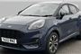 2022 Ford Puma 1.0 EcoBoost Hybrid mHEV ST-Line 5dr