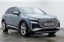 2021 Audi Q4 150kW 40 82kWh S Line 5dr Auto