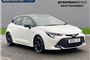 2020 Toyota Corolla 2.0 VVT-i Hybrid GR Sport 5dr CVT