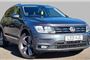 2021 Volkswagen Tiguan Allspace 1.5 TSI EVO Match 5dr