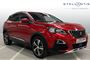 2020 Peugeot 3008 1.2 PureTech Allure 5dr EAT8