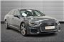 2020 Audi A6 50 TFSI e Quattro S Line 4dr S Tronic