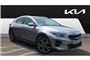 2022 Kia XCeed 1.5T GDi ISG 3 5dr