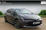 2023 Toyota Corolla Touring Sport 2.0 Hybrid Excel 5dr CVT