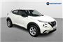 2021 Nissan Juke 1.0 DiG-T 114 N-Connecta 5dr DCT