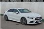 2020 Mercedes-Benz A-Class Saloon A200 AMG Line 4dr