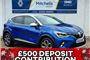 2020 Renault Captur 1.3 TCE 130 BOSE Launch Edition 5dr EDC