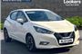 2021 Nissan Micra 1.0 IG-T 92 Acenta 5dr