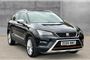 2016 SEAT Ateca 2.0 TDI Xcellence 5dr 4Drive