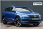 2020 Skoda Karoq 1.5 TSI Sport Line 5dr