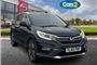 2016 Honda CR-V 1.6 i-DTEC SR 5dr 2WD