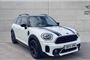 2022 MINI Countryman 1.5 Cooper Classic 5dr Auto [Comfort/Nav+ Pack]