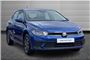 2023 Volkswagen Polo 1.0 TSI Life 5dr DSG