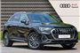 2024 Audi Q3 40 TDI 200 Quattro S Line 5dr S Tronic