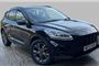 2022 Ford Kuga 1.5 EcoBoost 150 ST-Line Edition 5dr