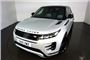 2021 Land Rover Range Rover Evoque 2.0 D200 R-Dynamic SE 5dr Auto