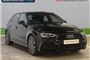 2019 Audi A3 35 TFSI Black Edition 5dr S Tronic