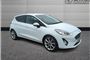 2021 Ford Fiesta 1.0 EcoBoost Hybrid mHEV 125 Titanium X 5dr