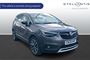 2020 Vauxhall Crossland X 1.2T [130] Elite 5dr [Start Stop]