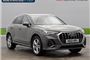 2021 Audi Q3 35 TFSI S Line 5dr