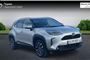 2022 Toyota Yaris Cross 1.5 Hybrid Design 5dr CVT