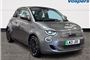 2021 Fiat 500 Electric 87kW La Prima 42kWh 3dr Auto