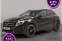 2019 Mercedes-Benz GLA GLA 180 AMG Line Edition 5dr Auto