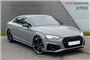 2022 Audi S5 S5 TDI 341 Quattro Black Edition 2dr Tiptronic