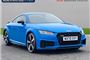 2020 Audi TT S 50 TFSI Quattro TTS Vorsprung 2dr S Tronic