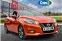 2022 Nissan Micra 1.0 IG-T 92 Tekna 5dr CVT