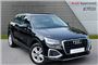 2022 Audi Q2 35 TFSI Sport 5dr