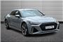 2024 Audi RS7 RS 7 TFSI Quattro Performance 5dr Tiptronic