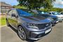 2024 Kia Sorento 1.6 T-GDi HEV Edition 5dr Auto