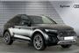 2023 Audi Q5 Sportback 45 TFSI Quattro Black Edition 5dr S Tronic