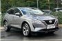 2022 Nissan Qashqai 1.3 DiG-T MH N-Connecta 5dr