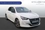 2022 Peugeot 208 1.2 PureTech 100 Allure Premium 5dr