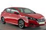 2023 Nissan Leaf 110kW Acenta 39kWh 5dr Auto