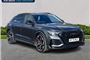 2020 Audi RS Q8 RS Q8 TFSI Quattro Vorsprung 5dr Tiptronic