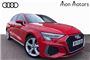 2020 Audi A3 35 TFSI S Line 5dr S Tronic