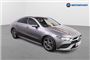 2022 Mercedes-Benz CLA CLA 180 AMG Line Premium Plus 4dr Tip Auto